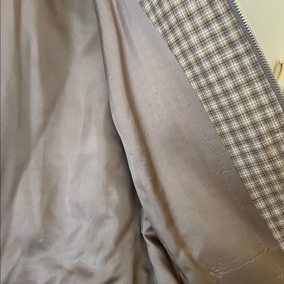 Vintage jacket - Picture 4 of 4